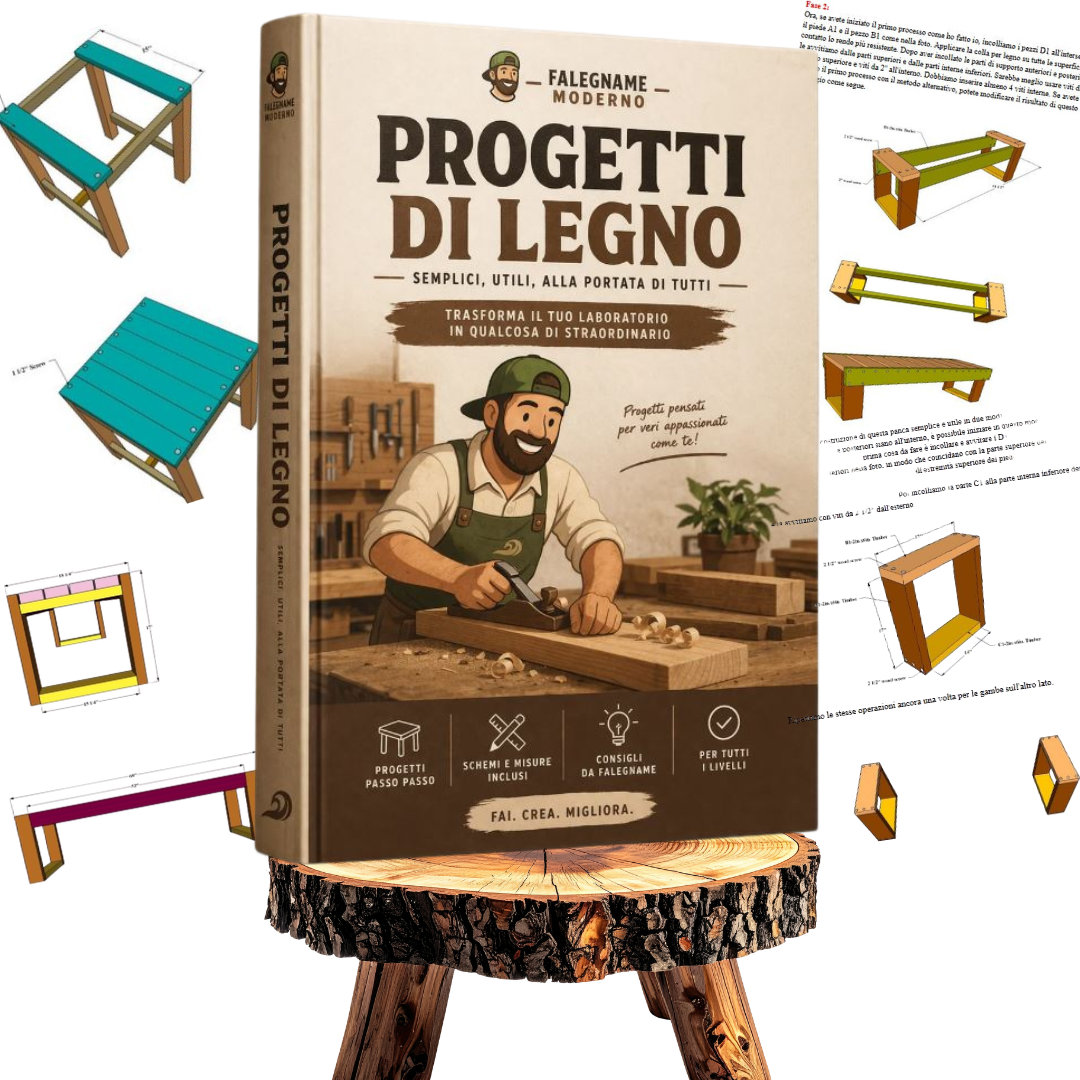 La Guida Definitiva Per Le Costruzioni In Legno